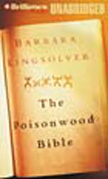 The Poisonwood Bible@